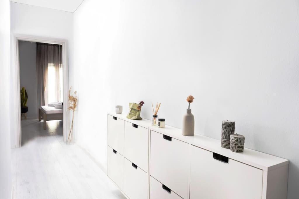 Casa Navarino - Premium Apartment In The City Centre 테살로니키 외부 사진