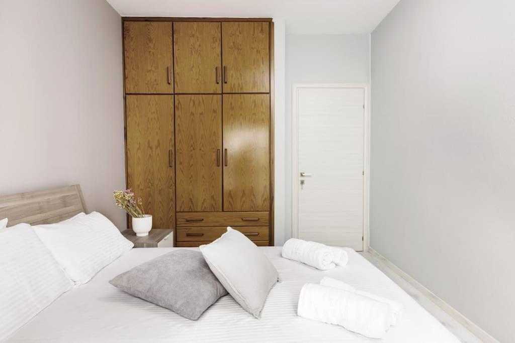 Casa Navarino - Premium Apartment In The City Centre 테살로니키 외부 사진