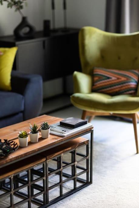 Casa Navarino - Premium Apartment In The City Centre 테살로니키 외부 사진