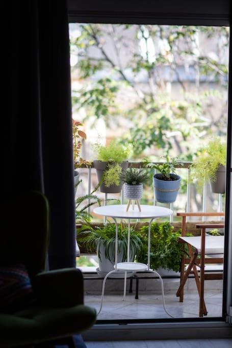 Casa Navarino - Premium Apartment In The City Centre 테살로니키 외부 사진